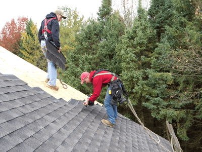 About Roof Repair Experts New Carlisle, IN